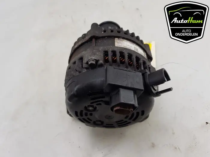 Dynamo Ford C-Max