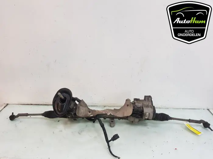 Stuurhuis Bekrachtigd Ford C-Max