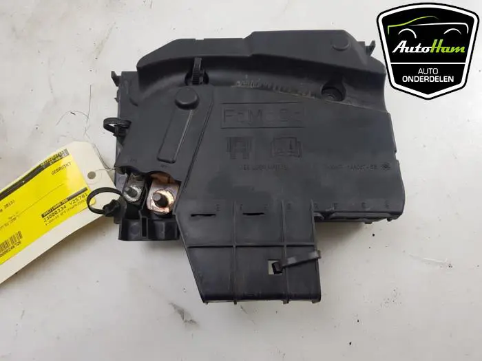 Zekeringkast Ford C-Max