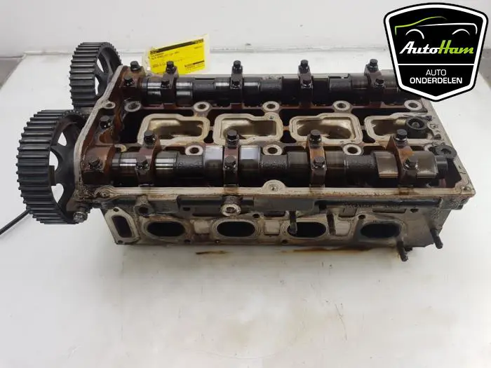 Cilinderkop Alfa Romeo 147