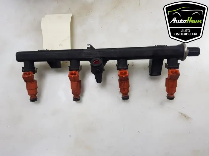 Galerij (Injectie) Alfa Romeo 147