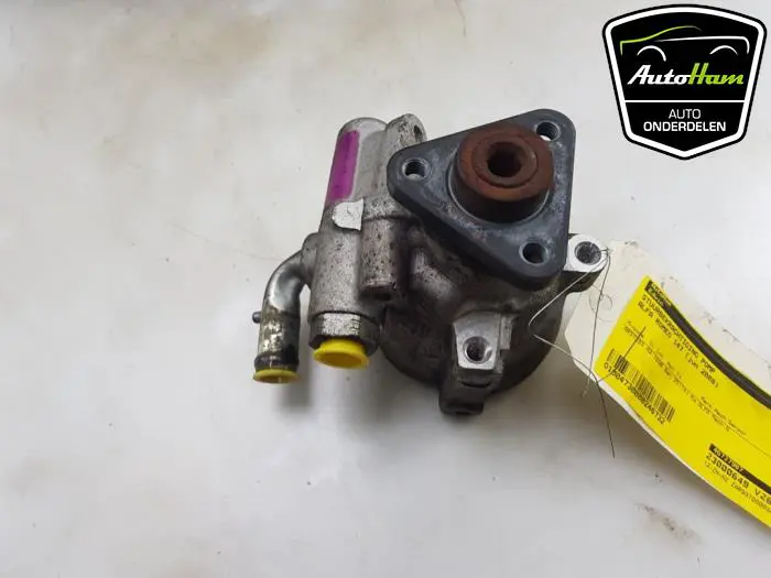Stuurbekrachtiging Pomp Alfa Romeo 147