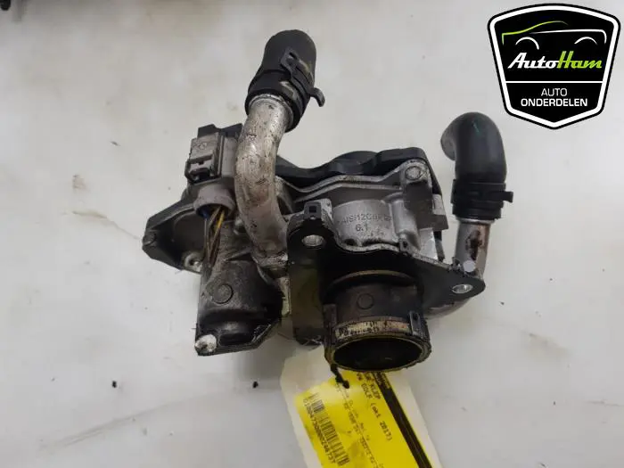 EGR Klep Volkswagen Golf