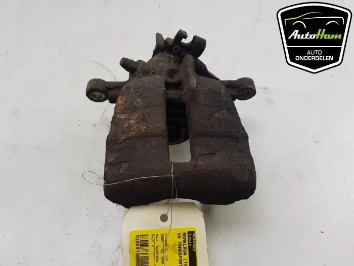 Remklauw (Tang) links-achter Volkswagen Transporter