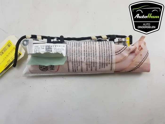 Airbag stoel (zitplaats) Volkswagen Golf