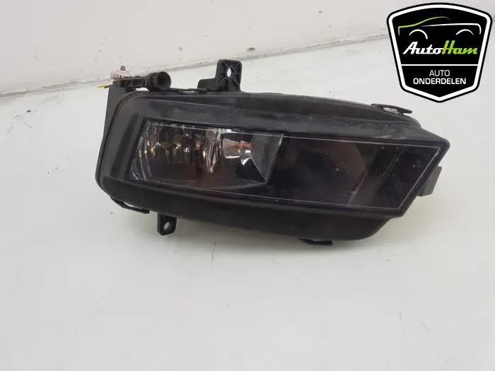 Mistlamp links-voor Volkswagen Golf