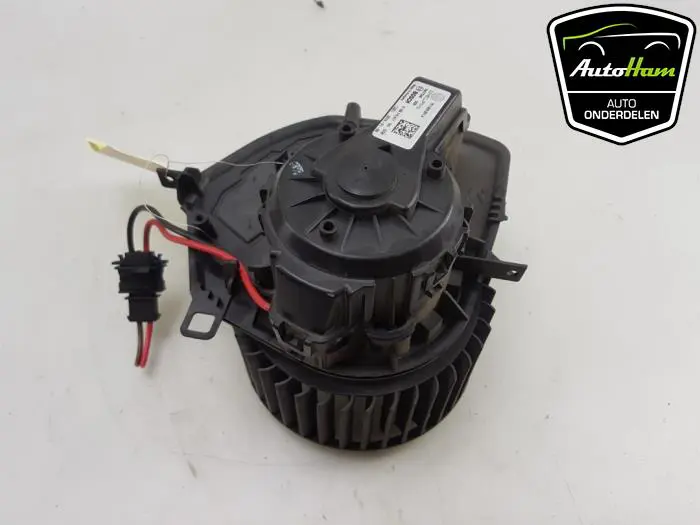 Kachel Ventilatiemotor Volkswagen Transporter