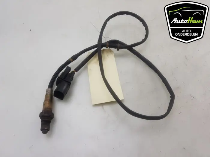 Lambda Sonde Audi A4