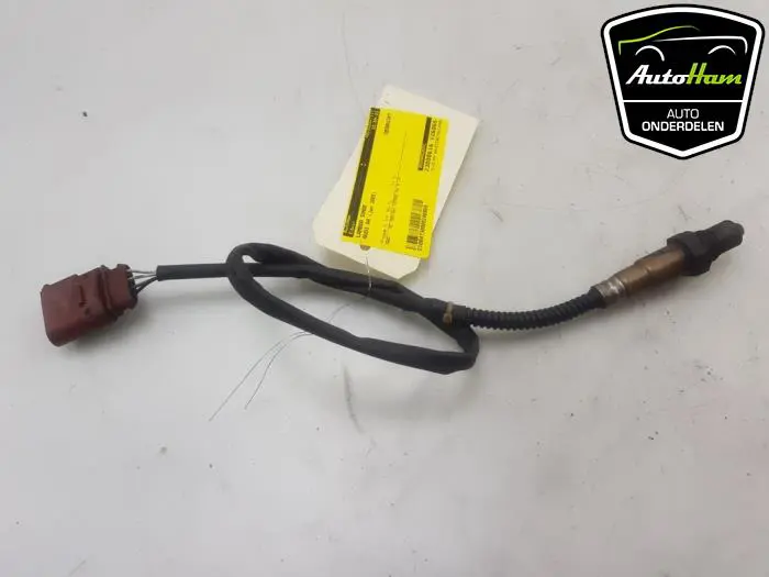 Lambda Sonde Audi A4