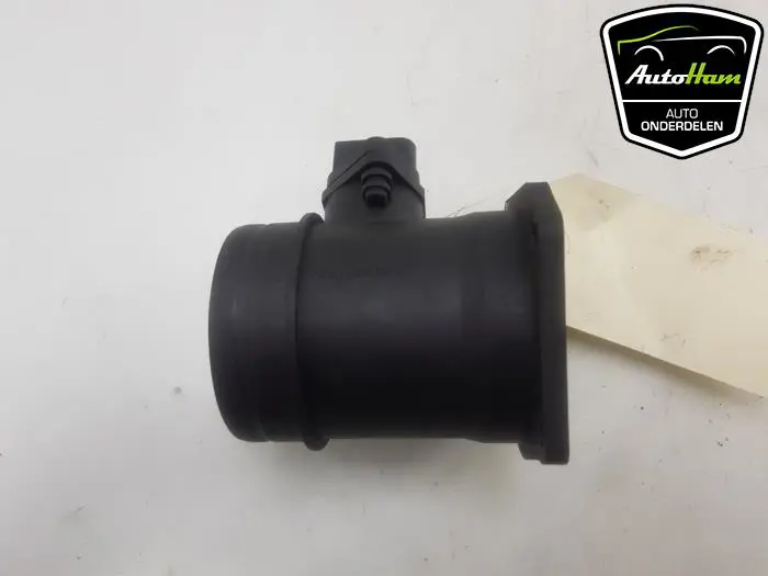 Luchthoeveelheidsmeter Audi A4