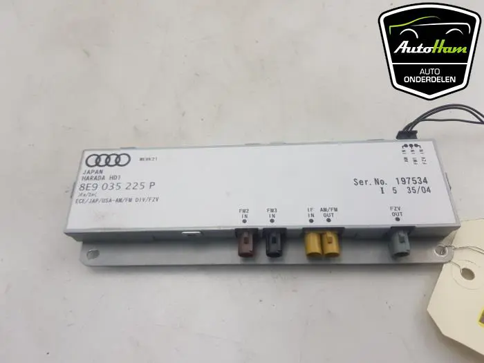 Antenne (diversen) Audi A4