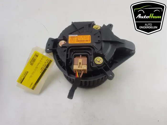 Kachel Ventilatiemotor Audi A4