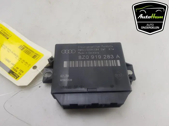 PDC Module Audi A4
