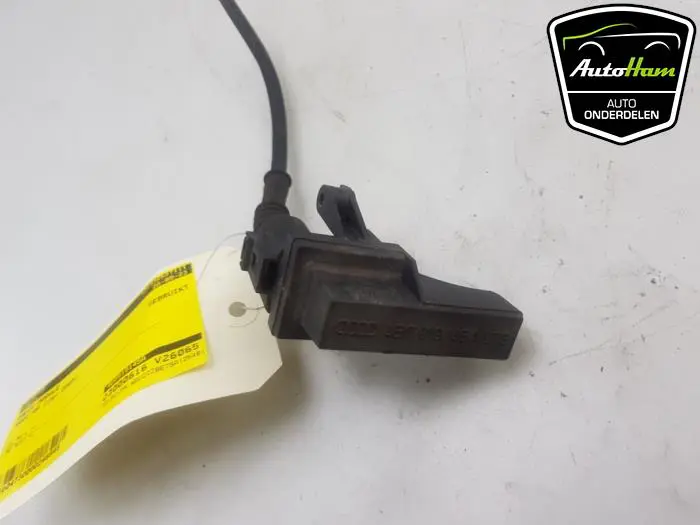 Radio module Audi A4