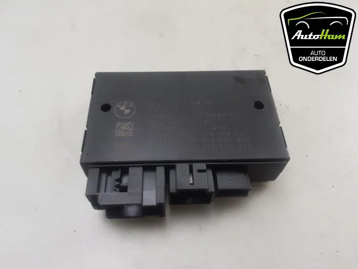 Trekhaak Module BMW 1-Serie