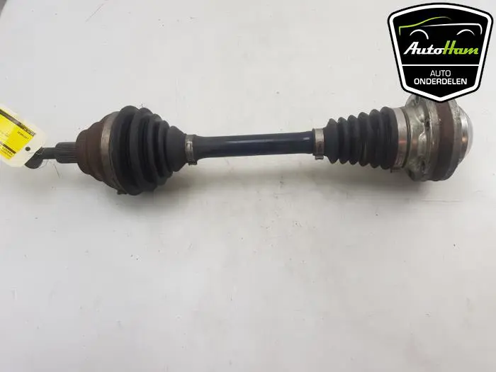 Aandrijfas links-voor Volkswagen Jetta