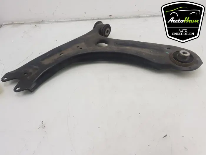 Draagarm links-voor Volkswagen Jetta
