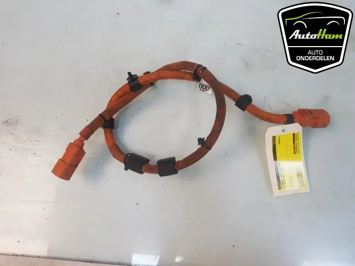 HV kabel (hoog voltage) Volkswagen Jetta