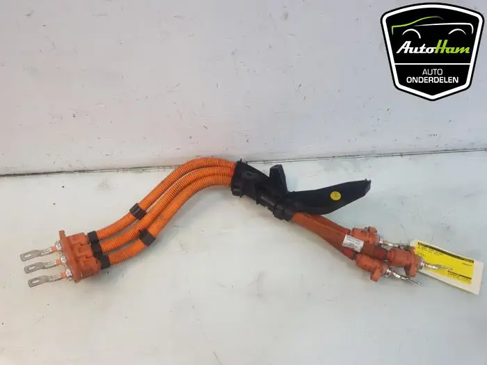 HV kabel (hoog voltage) Volkswagen Jetta