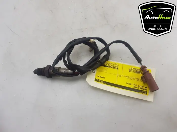 Lambda Sonde Volkswagen Jetta