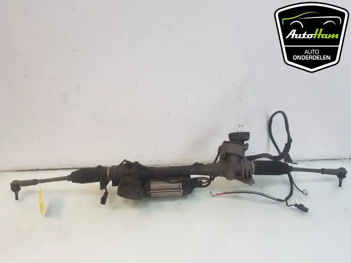 Stuurhuis Bekrachtigd Volkswagen Jetta