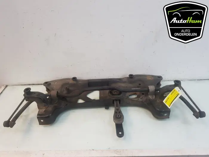 Subframe Volkswagen Jetta