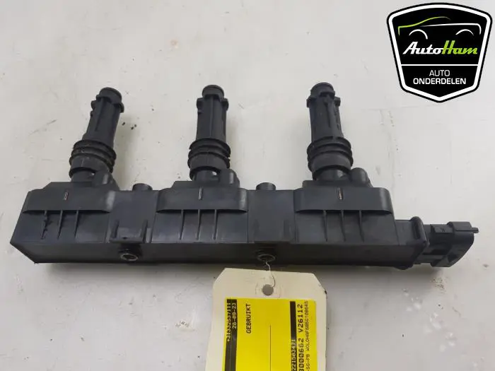 Bobine Opel Agila
