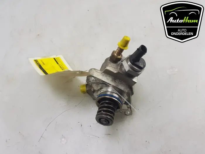 Brandstofpomp Mechanisch Audi A3