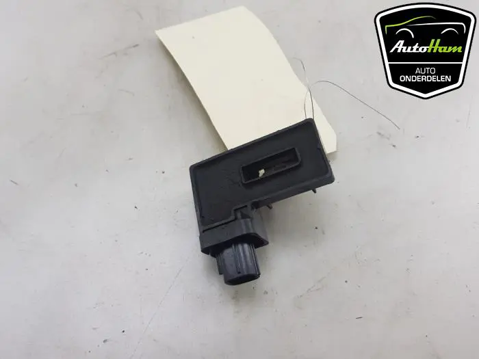 Accu sensor Suzuki Alto