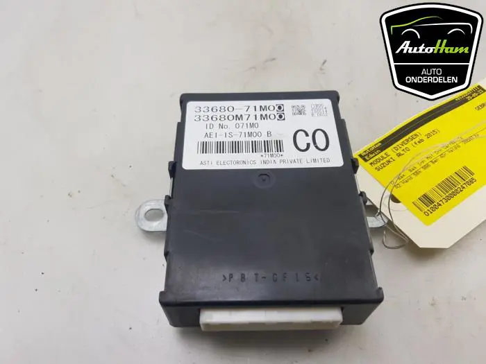 Module (diversen) Suzuki Alto