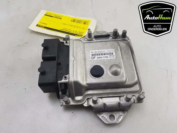 Computer Motormanagement Suzuki Alto