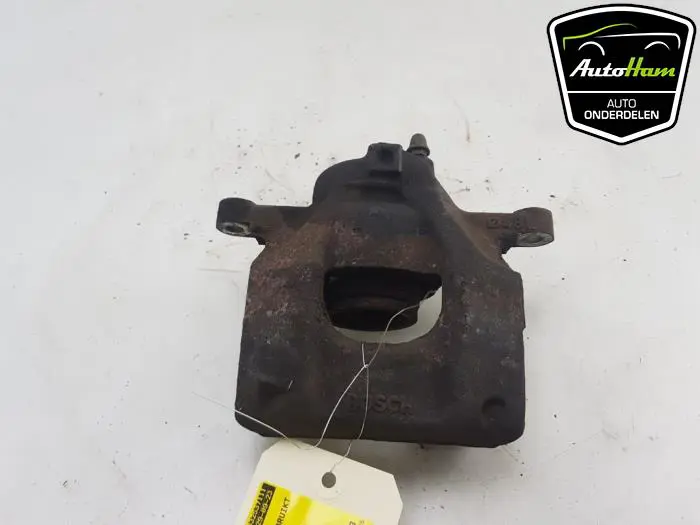 Remklauw (Tang) links-voor Citroen C1