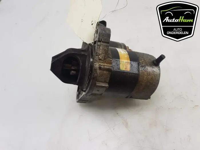 Startmotor Citroen C1