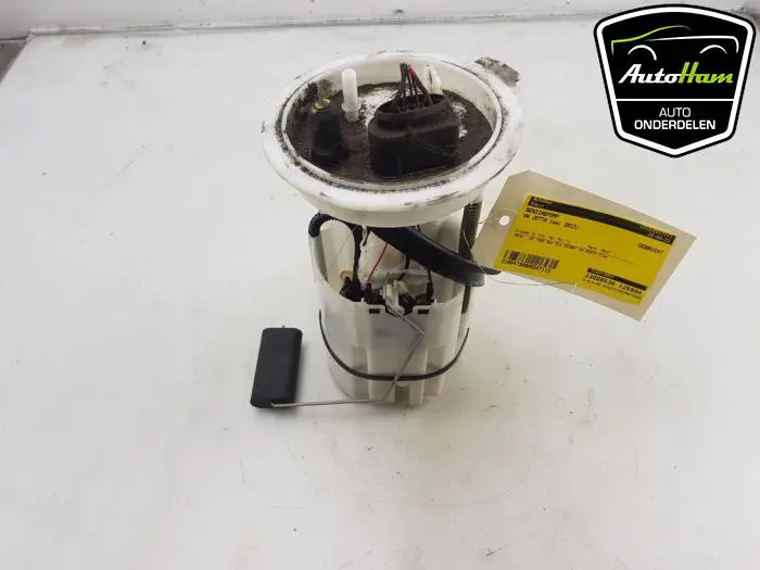 Benzinepomp Volkswagen Jetta