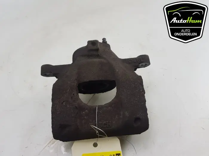Remklauw (Tang) links-voor Citroen C1