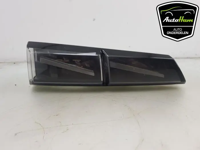 Achterlicht links Peugeot 308