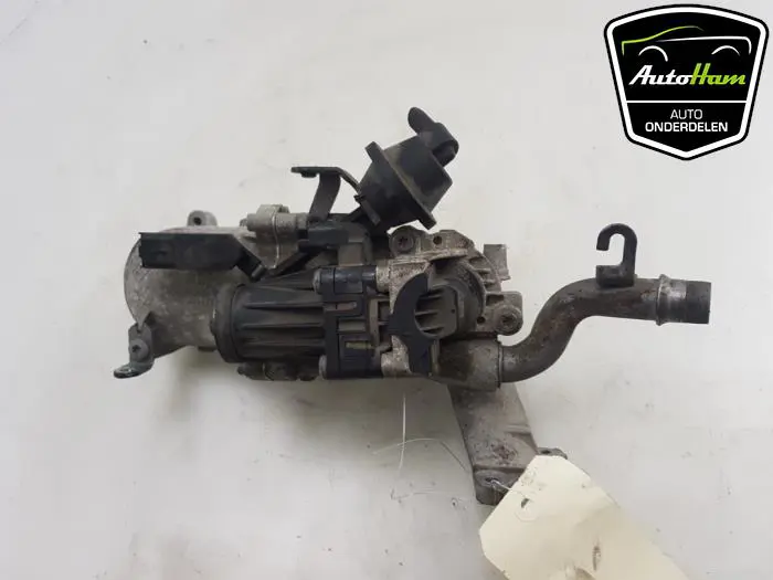 EGR Klep Peugeot Partner