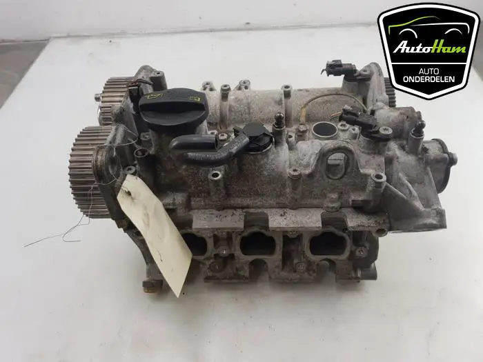 Cilinderkop Volkswagen Golf