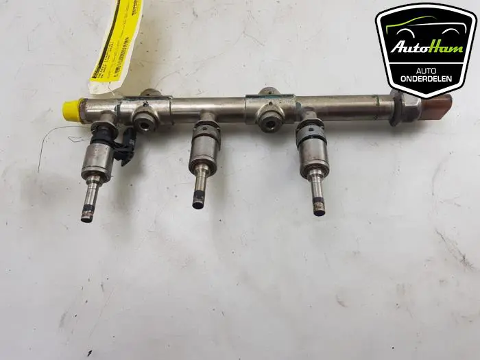 Galerij (Injectie) Volkswagen Golf