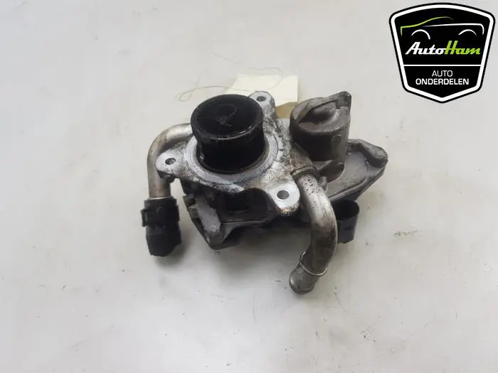EGR Klep Seat Leon