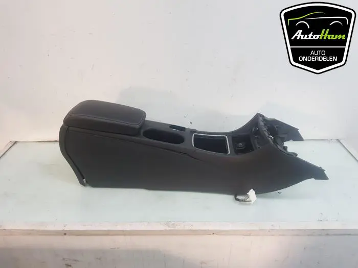 Middenconsoles Mercedes A-Klasse