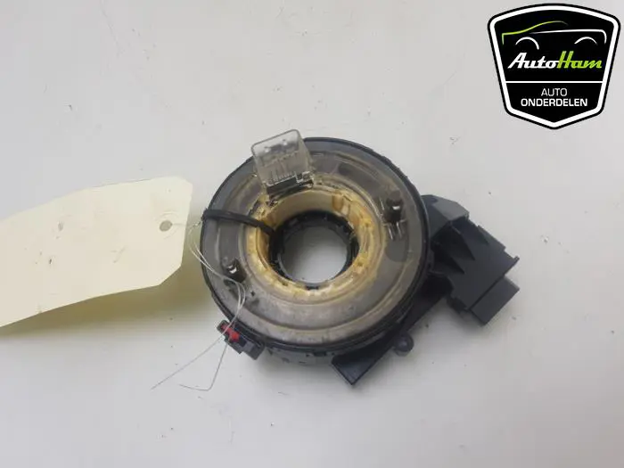 Airbagring Volkswagen Golf