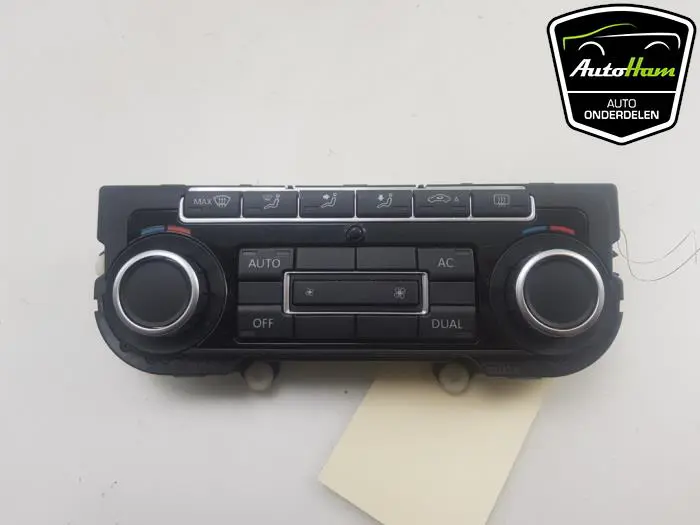 Kachel Bedieningspaneel Volkswagen Golf