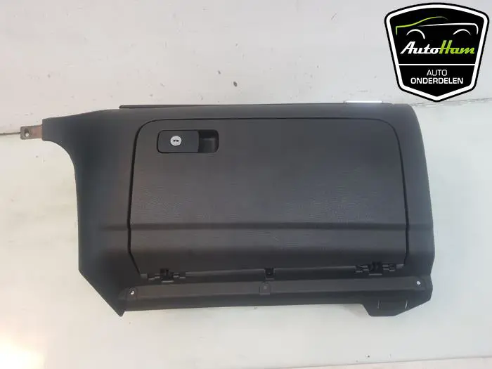 Dashboardkastje Volkswagen Golf
