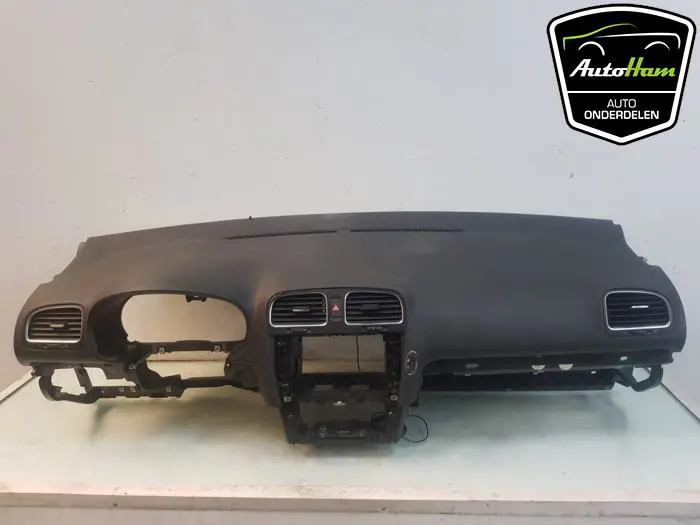 Airbag Set+Module Volkswagen Golf
