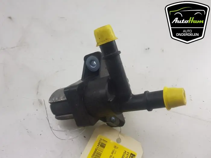 Extra waterpomp Peugeot 308