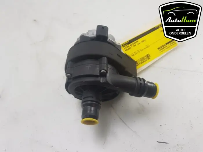 Extra waterpomp Peugeot 308