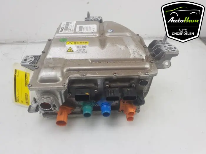 Inverter Peugeot 308
