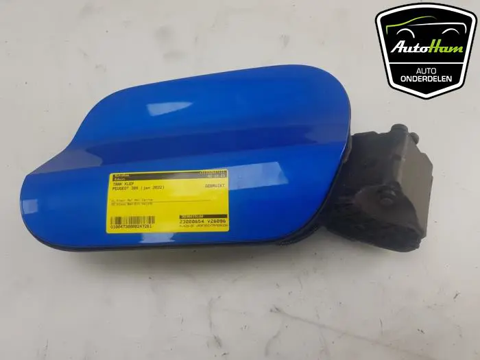 Tank Klep Peugeot 308