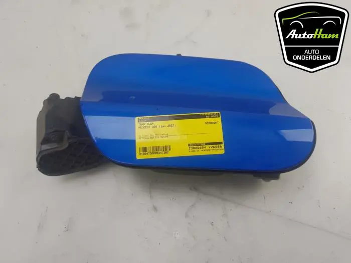 Tank Klep Peugeot 308